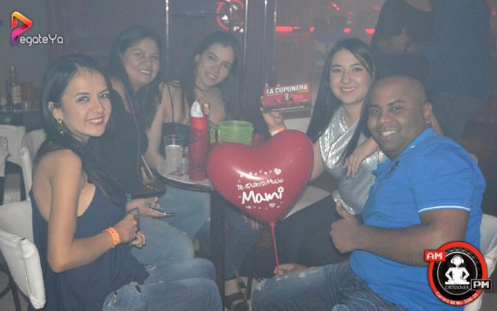 Foto 27 de AmPm - 2DO Fds Mayo 2017 en Am / PM Bar - Cali, Cali