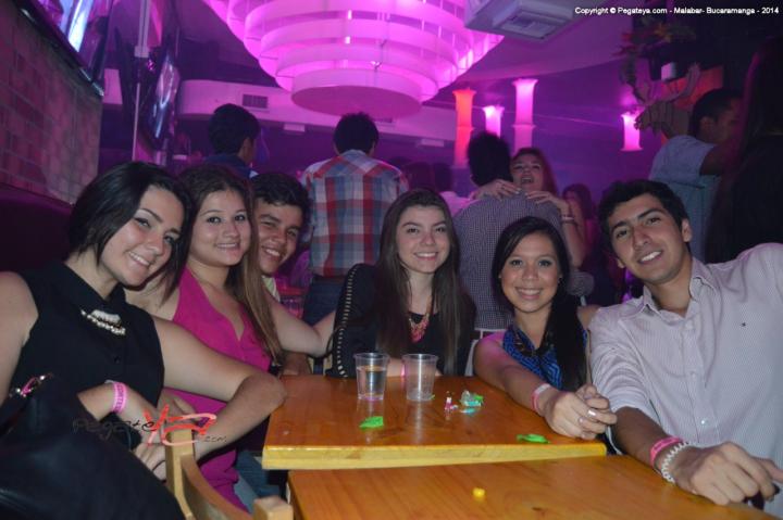Foto 92 de Discoteca Malabar Bucaramanga en Discoteca Malabar Bucaramanga, Bucaramanga