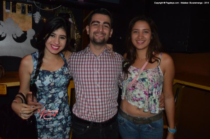 Foto 177 de Discoteca Malabar Bucaramanga en Discoteca Malabar Bucaramanga, Bucaramanga