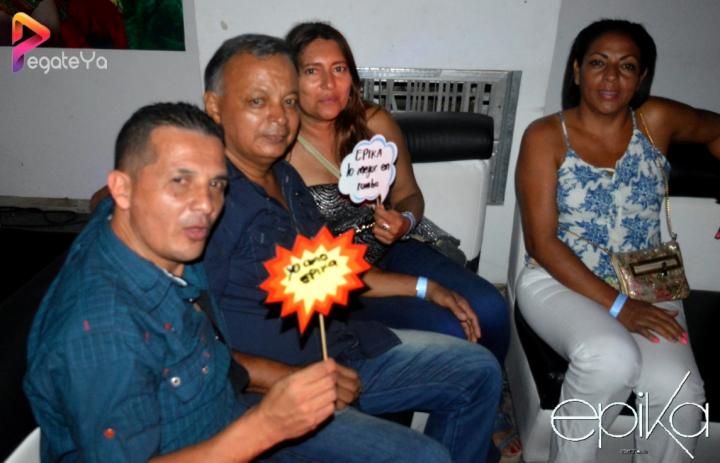 Foto 31 de Epika - 3er & 4to Fds Marzo 2016 en Epika Night Club, Cali