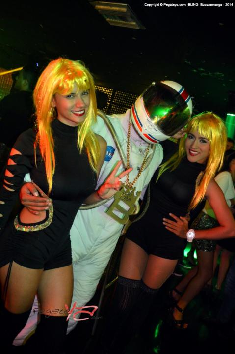 Foto 71 de Discoteca Bling Bucaramanga en Bar Bling Bucaramanga, Bucaramanga