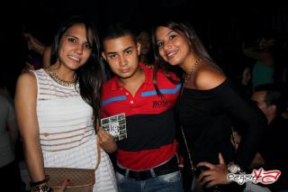 Foto 187 de Ñejo en Lolas - 7 Febrero 2014 en Lolas Club Menga Cali, Cali