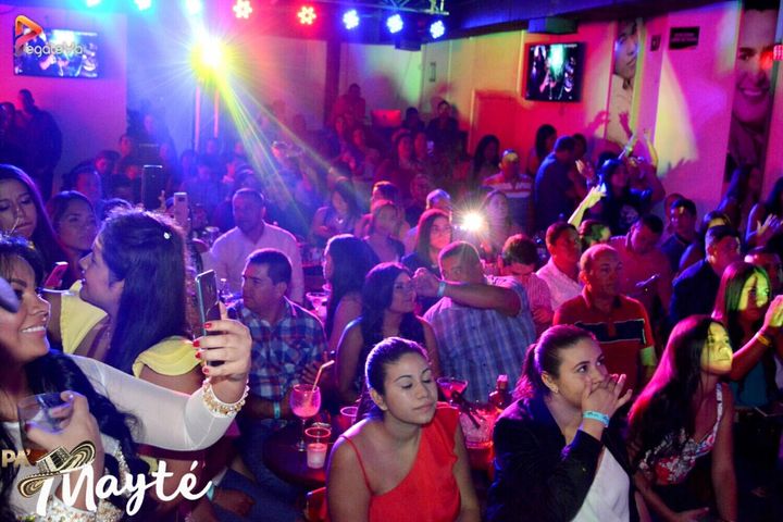Foto 50 de Pa´Mayté - 4to Fds Sept. 2017 en Pa´Mayte Museo Vallenato