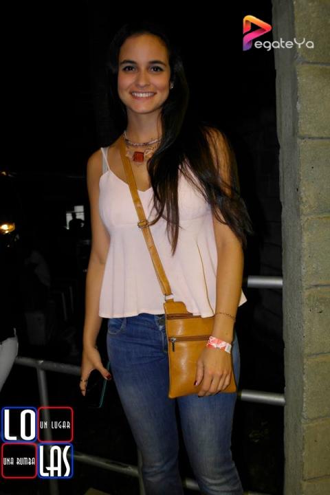 Foto 65 de Lolas - 3er FDS Febrero 2015 en Lolas Club Menga Cali, Cali