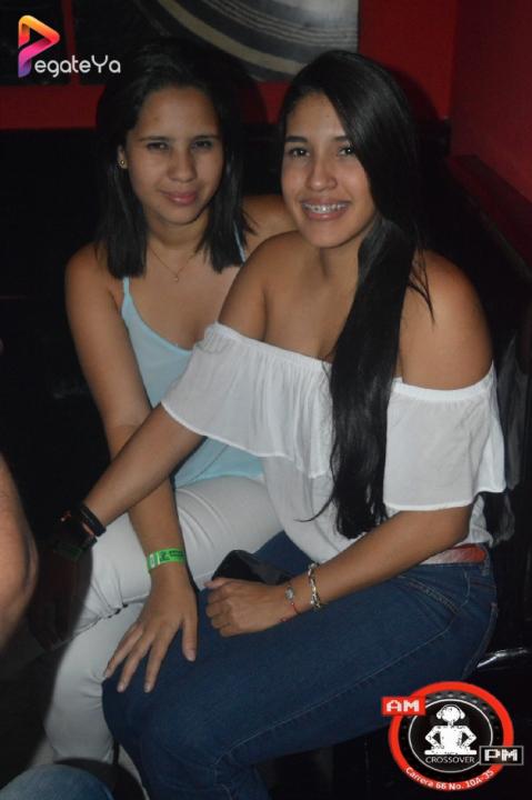 Foto 18 de Ampm Bar - 4TO Fds Agosto 2016 en Am / PM Bar - Cali, Cali