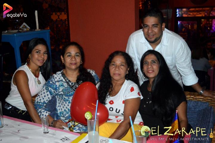 Foto 48 de El Zarape Bar Restaurante en El Zarape Bar Restaurante, Cali