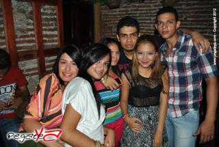 Foto 16 de tu candela 27 y 28 de julio de 2012 en TU CANDELA cartagena, Cartagena