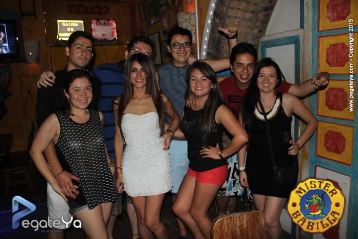 Foto 54 de Mister Babilla Enero y Febrero 2015 en Discoteca MISTER BABILLA cartagena, Cartagena