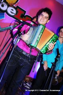 Foto 84 de Chabela - Feria Ganadera Cenfer en Discoteca Chabela Bucaramanga, Bucaramanga