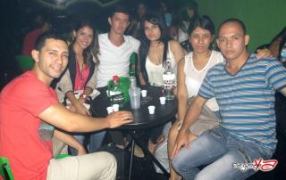 Foto 6 de Mamabicho - Septiembre 21 en Mamabicho, Cali