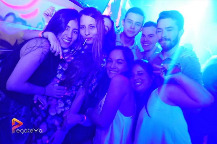 Foto 56 de Malabar - 13 y 14 de enero de 2017 en Discoteca Malabar Bucaramanga, Bucaramanga