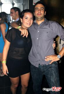 Foto 27 de Julio 13 del 2013 en Sagsa Bar - Cali, Cali