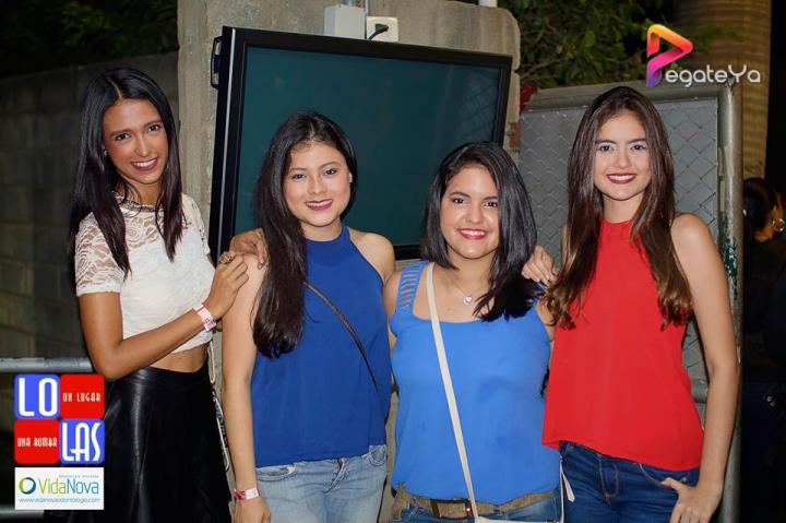 Foto 44 de Lolas Club - 3er & 4to Fds Marzo 2016 en Lolas Club Menga Cali, Cali