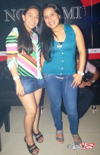 Foto 4 de Septiembre 21 del 2013 en Nozomi Club, Cali