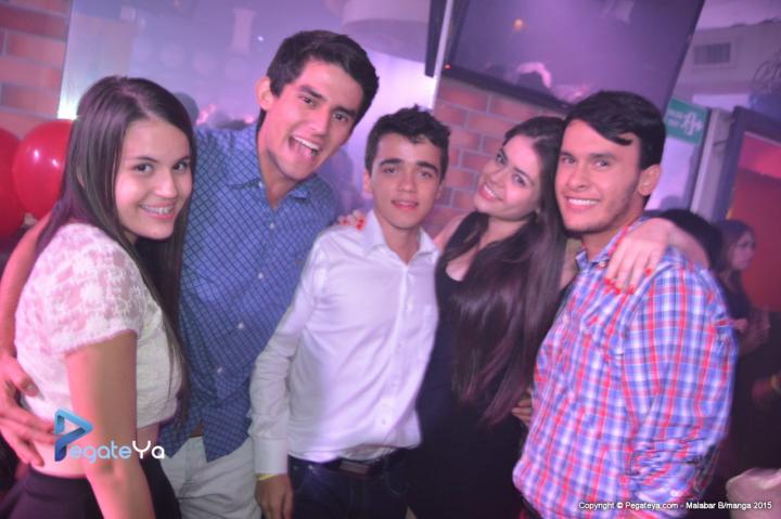 Foto 53 de Malabar - 21 de febrero de 2015 en Discoteca Malabar Bucaramanga, Bucaramanga