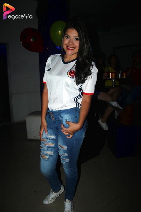 Foto 7 de AHMA - 2Do / 3ER FDS JUNIO 2016 en Ahma Cali, Cali