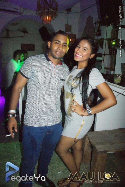 Foto 13 de Mau Loa 28 y 30 de Mayo de 2015 en mau loa cartagena, Cartagena