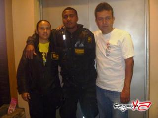 Foto 30 de Mayo 18 y 19 del 2012 en Babel / Barra Libre Cali, Cali