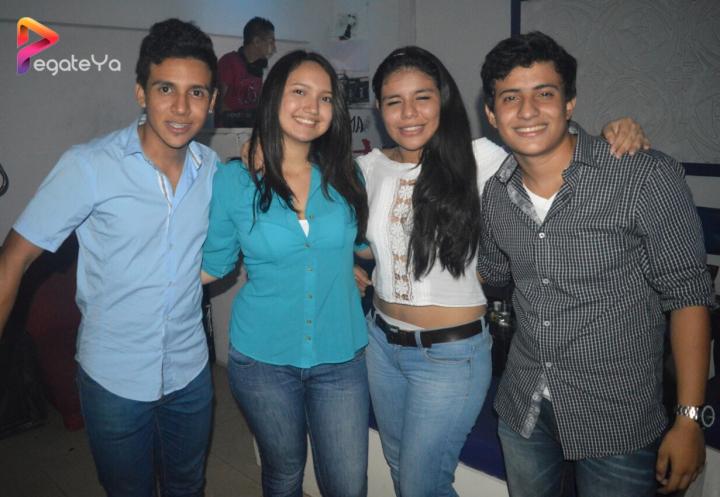 Foto 34 de AHMA BAR - 3er - 4to Fds Nov. 2015 en Ahma Cali, Cali