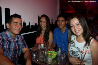 Foto 30 de Discoteca New York - 8 Y 5 Febrero 2014 en Discoteca New York Bucaramanga, Bucaramanga