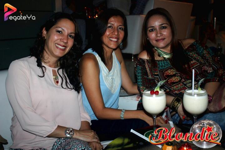 Foto 69 de Blondie 2do / 3er Fds Junio 2016 en Blondie Bar Cali, Cali