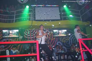 Foto 71 de Discoteca El Manicomio - 15 febrero 2014 en Discoteca El Manicomio Bucaramanga, Bucaramanga