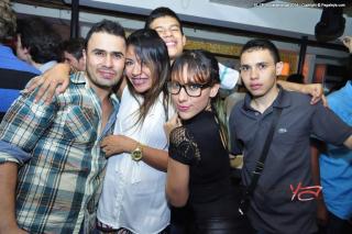 Foto 13 de BAR El DF - 15 febrero 2014 en Discoteca DF Bucaramanga, Bucaramanga