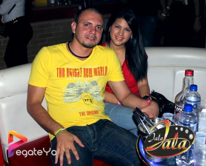 Foto 15 de Jala Jala - Febreo 21 del 2015 en Jala Jala Club, Cali