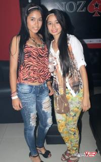 Foto 2 de Noviembre 16 del 2013 en Nozomi Club, Cali