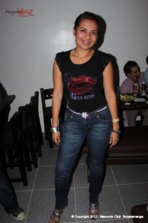 Foto 4 de 23-24 Marzo 2012 en Discoteca Macondo Club Bucaramanga, Bucaramanga