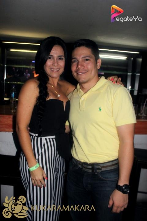 Foto 58 de KUKARA - 3er - 4to Fds Nov. 2015 en Kukaramakara Discoteca Cali, Cali