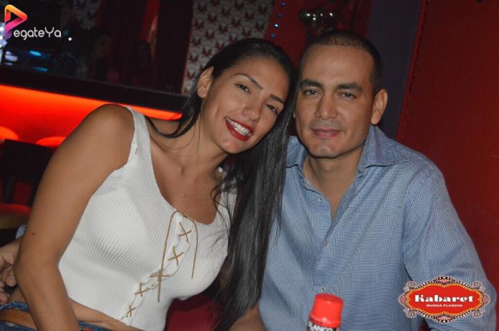 Foto 50 de Kabaret Bar - 1er/2do Fds Enero. 2017 en Kabaret - Granada, Cali