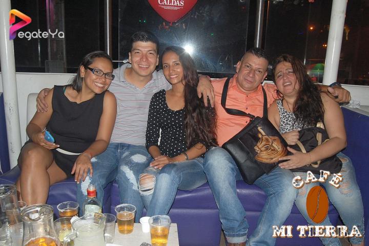 Foto 50 de Cafe mi Tierra - 1er Fds Septiembre 2016 en Cafe Mi Tierra, Cali
