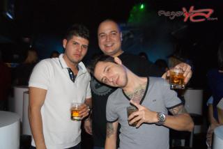 Foto 7 de Discoteca Luxury 15 de Noviembre en Discoteca Luxury Medellin, Medellín