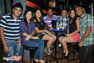 Foto 43 de bhoga 7 y 8 de diciembre de 2012 en Discoteca BHOGA cartagena, Cartagena