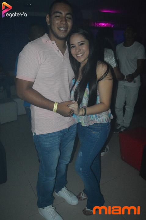 Foto 23 de Miami Bar - 1er/2do FDS Enero 2017 en Miami Bar Cali, Cali