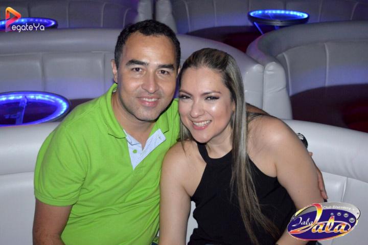 Foto 9 de JalaJala - 4TO Fds Mayo 2017 en Jala Jala Club, Cali