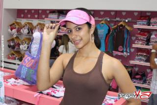 Foto 10 de Bisou - Bisuo Inauguracion Megamall 2010 en Bisou, Bucaramanga