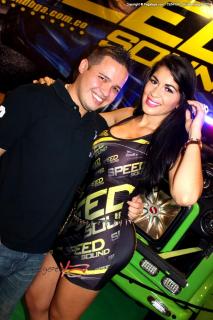 Foto 77 de Cenfer Chicas Car audio 2014 en Cenfer Chicas Car audio 2014, Bucaramanga