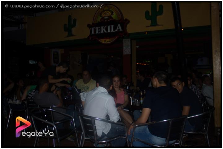 Foto 4 de TEKILA BAR - Villavicencio en Tekila Bar, Villavicencio