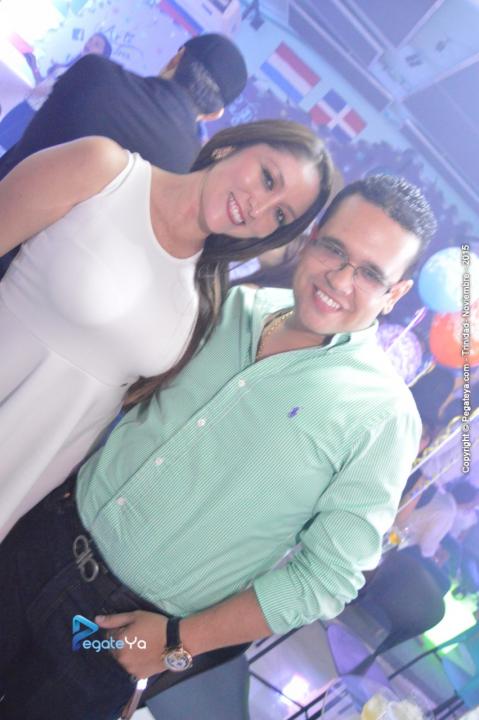 Foto 23 de Trinidad -Sabado 28 nv 2015 en Trinidad Discoteca Bucaramanga, Bucaramanga