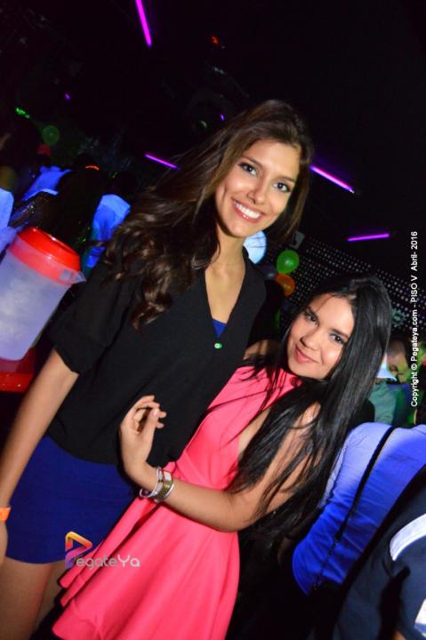 Foto 188 de Piso V - Sabado 9 abril de 2016 en Bar Piso V Bucaramanga, Bucaramanga
