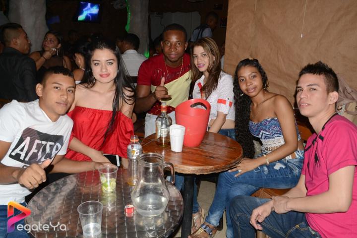Foto 36 de Cafe mi Tierra - 1er -2do Fds Enero 2017 en Cafe Mi Tierra, Cali