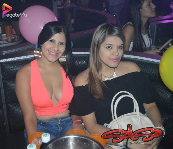 Foto 2 de Salsa Night Club - 1er Fds Sept. 2016 en Salsa Night Club, Cali