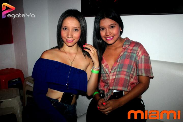 Foto 109 de Miami - 2do/ 3er Fds junio 2016 en Miami Bar Cali, Cali