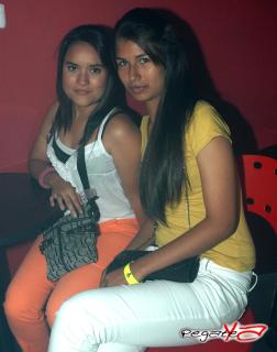 Foto 8 de Noviembre 10 del 2012 en Am / PM Bar - Cali, Cali