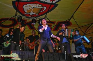 Foto 22 de Los Gigantes del Vallenato en Los Gigantes del Vallenato, Manizales