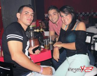 Foto 41 de Ampm - Mayo 31 en Am / PM Bar - Cali, Cali