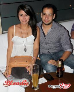 Foto 22 de Blondie - Mayo 31 del 2014 en Blondie Bar Cali, Cali