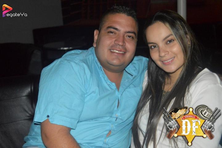 Foto 3 de EL DF - 1er FDS Junio 2017 en El DF Club Discoteca